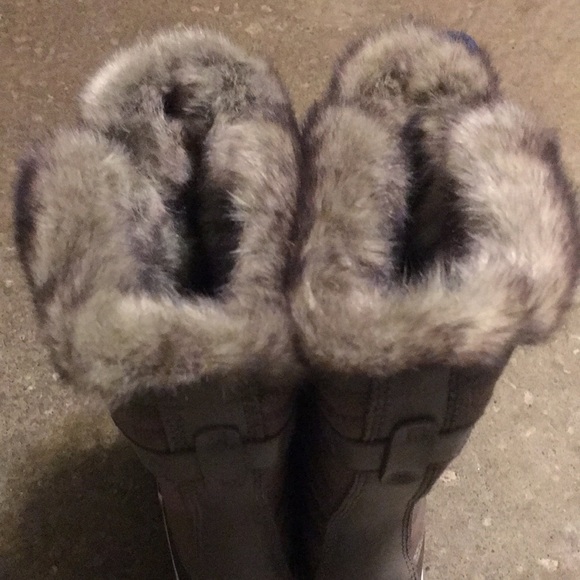 Sorel Joan of Artic winter boots - Picture 5 of 6